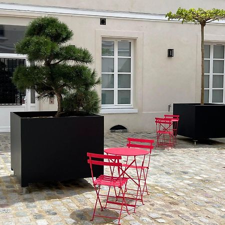 Le Laurencin Sens - Le Cocon - Coeur De Ville Exterior foto